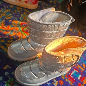 toddler snow boots